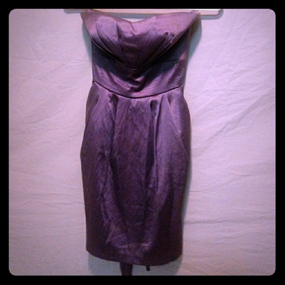 TRIXXI DRESS